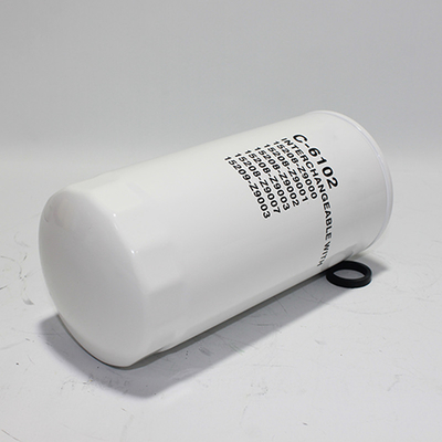 C-1602 Hydwell Direktversorgung Eisenfilterpapier Ölfilter für Lkw-Motorteile SO 795