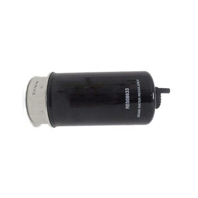 Best Re508633 Wk8146 Fs19835 P551428 Kraftstofffilter für Zugmaschinen Referenznummer P551428