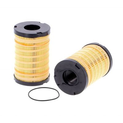 2000-2012 Teile für Baggermotoren Dieselfilter 26560163 P551354 für Generatoren
