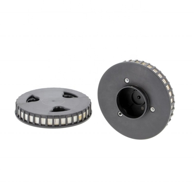 Holland Car Fitment 11444960 SAO7096 Hydraulischer Atemfilter mit Filterpapier
