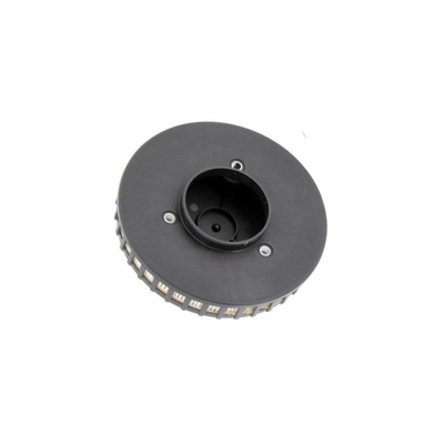 Holland Car Fitment 11444960 SAO7096 Hydraulischer Atemfilter mit Filterpapier