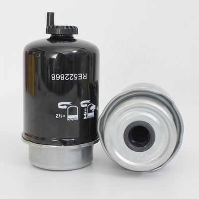 Lkw-Modell Lkw-Brennstofffilter FS550397 1005593 P551424 RE522868 für Kraftstoffeffizienz