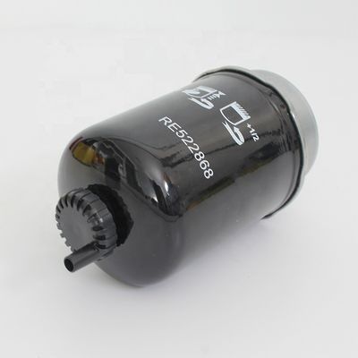 Lkw-Modell Lkw-Brennstofffilter FS550397 1005593 P551424 RE522868 für Kraftstoffeffizienz