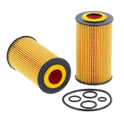 P550564 SO 7099 92226 LF550564 SH54 CF5276 6511800109 P8153 1457429116 05086301AA Ölfilter