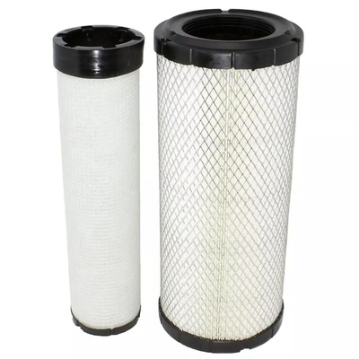Motorenluftfilter 6666375 6666376 P827653 P829332 Für S450 S510 S530 S550 geeignet