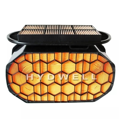 Anwendungsbereich Energiebergbau Teil Nr. 496-9841 Luftfilter für Bagger SA160098