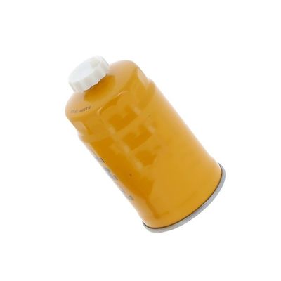 Eisenbrennstoff-Wassertrennfilter 4356493 SN40801 für Dieselbrennstoffsystem von Hydwell