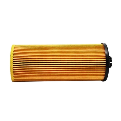 Teile für Lkw-Motoren Schmierölfilter P550451 HU 947/2X SO 7037 zum Ersetzen