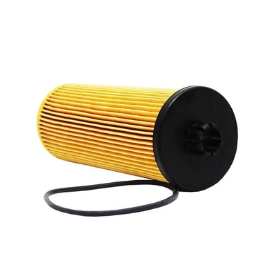 Teile für Lkw-Motoren Schmierölfilter P550451 HU 947/2X SO 7037 zum Ersetzen