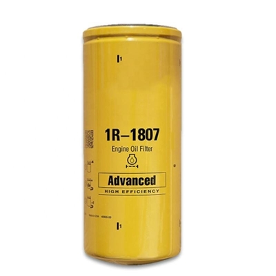 Hydwell angepasstes Ölfilterelement für Lkw-Motor 1R1807 P551807 21170569 LF551807 7983040