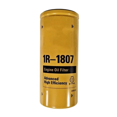 Hydwell angepasstes Ölfilterelement für Lkw-Motor 1R1807 P551807 21170569 LF551807 7983040