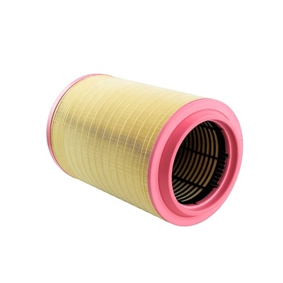 328*328*496mm Auto-Lkw-Teile Ölfilter 21716424 P606720 AF606720 20411815 2191P606720