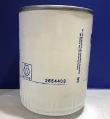 2656403 Ölfilter für eine verbesserte Leistung des Lkw-Motors