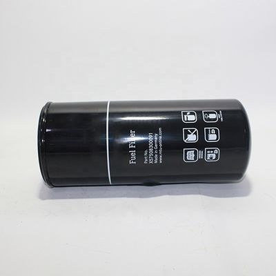 Kraftstofffilterelement X57508300091 mit Filterpapier Eisenmaterial