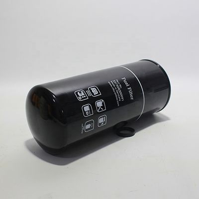 Kraftstofffilterelement X57508300091 mit Filterpapier Eisenmaterial