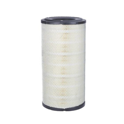 OE NO. Af25492 Af25491 Teile für Lkw-Motoren Luftfilter Filterpapier Fs630A Fs630b