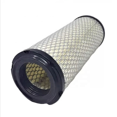 256C1-08011 Glasfaser-Luftfilter für Lkw-Motorteile 6669547 1213661 203318