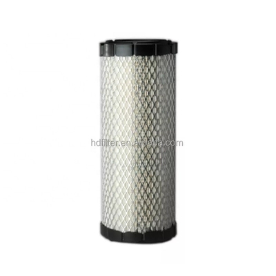 256C1-08011 Glasfaser-Luftfilter für Lkw-Motorteile 6669547 1213661 203318