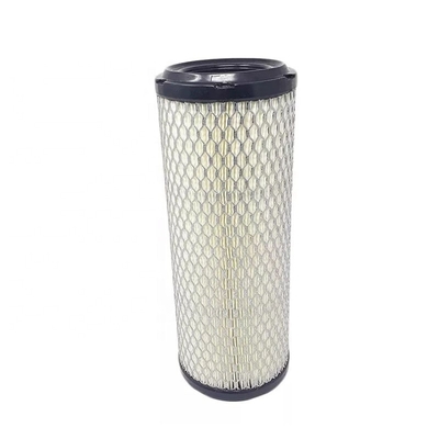 256C1-08011 Glasfaser-Luftfilter für Lkw-Motorteile 6669547 1213661 203318