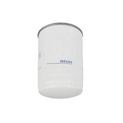Ölfilter für Lkw-Motoren P554403 1447048M2 7W6221 2100284 F003041 Z140F10044 11711977