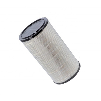 OEM-Dienstleistungen Luftfilterelement AF25619 P777871 mit Glasfaserpapier