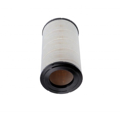 OEM-Dienstleistungen Luftfilterelement AF25619 P777871 mit Glasfaserpapier
