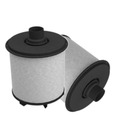 Hydwell Luftkompressor Teile 274-7913 275-2276 163-7344 Filterpapier für die Leistung
