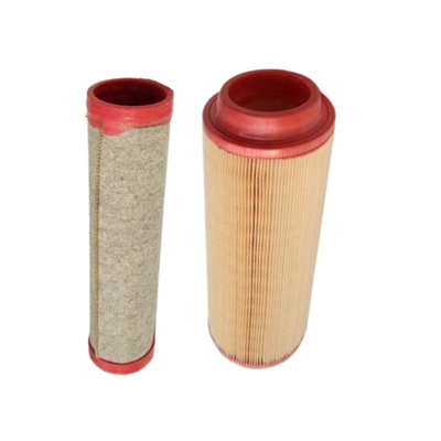 H12B 3901475M1 055124R1 055125R1 72317652 C16400 4415905 11705110 0040940404 Luftfilter für MF-Traktoren