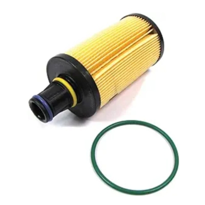 LR011279 Filterpapier Auto-Ersatzteile Ölfilter OEM Motorfilterelement LR133455