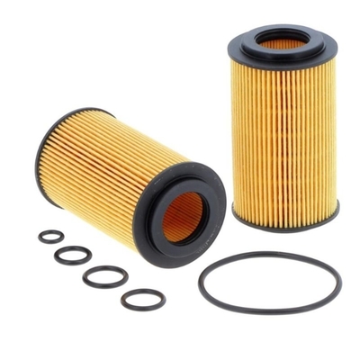 Motorölfilter A0001802609 P550564 92226 LF550564