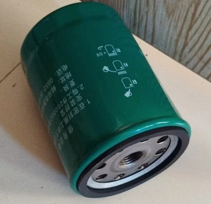 Ölfilter 115-094-108 Die ultimative Lösung für Lkw-Motorteile von Hydwell