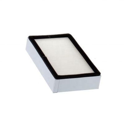 Hinterschufauflader Baggermotor Teile 282619 Klimaanlage Filter für den Bau