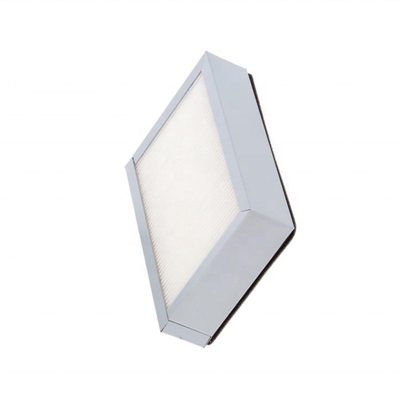 Hinterschufauflader Baggermotor Teile 282619 Klimaanlage Filter für den Bau