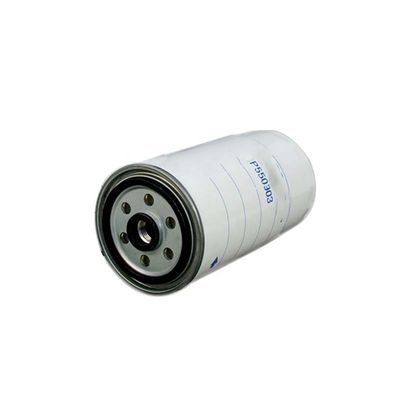 Lkw-Modell für Lkw Eisenfilterpapier P550903 Dieselfilter Treibstoffwassertrennfilter