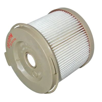 Kraftstoff-Wasser-Trennseparator für Traktorbagger Kraftstofffilter 5079602 RE11325 P552014 2010PM