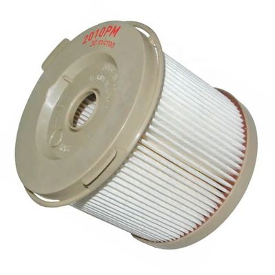 Kraftstoff-Wasser-Trennseparator für Traktorbagger Kraftstofffilter 5079602 RE11325 P552014 2010PM