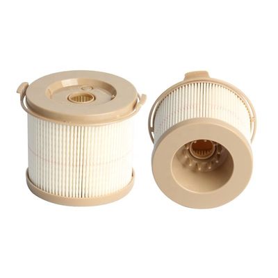 Kraftstoff-Wasser-Trennseparator für Traktorbagger Kraftstofffilter 5079602 RE11325 P552014 2010PM