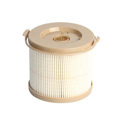 Kraftstoff-Wasser-Trennseparator für Traktorbagger Kraftstofffilter 5079602 RE11325 P552014 2010PM