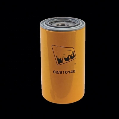 02910140A S03349 BT339 Baggermaschinen Schmierölfilter für Bekleidungsgeschäfte