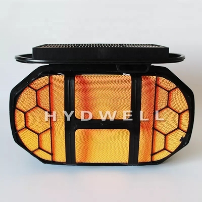Lkw-Modell Hydwell-Luftfilter-Set 496-9841 496-9842 SA160098 für Güterkraftwagen