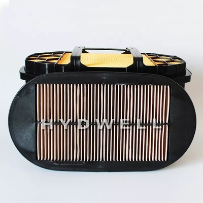 Lkw-Modell Hydwell-Luftfilter-Set 496-9841 496-9842 SA160098 für Güterkraftwagen