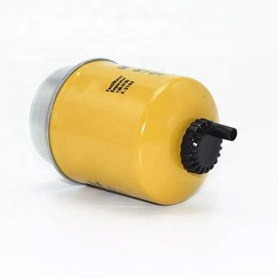 Traktorbrennstoff-Wasserseparator Brennstofffilter für DT160 Motorteile 138-3100