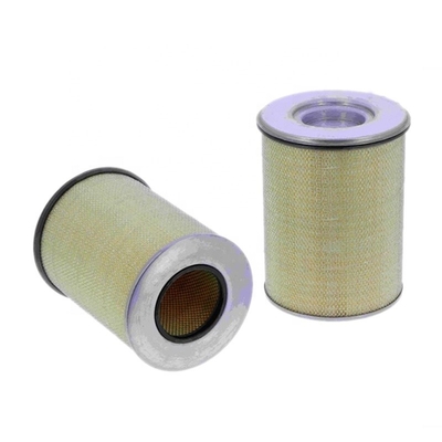 Luftfilter für Schwerlastfahrzeuge F026400117 LX1587