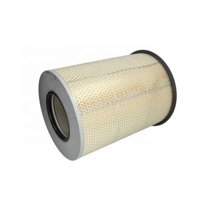 Luftfilter für Schwerlastfahrzeuge F026400117 LX1587