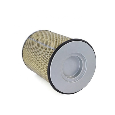Luftfilter für Schwerlastfahrzeuge F026400117 LX1587