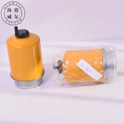 80*80*154 Hydwell-Motorteile Ersetzen von Treibstoff-Wasser-Separator 1311812 131-1812