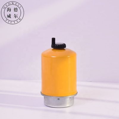 80*80*154 Hydwell-Motorteile Ersetzen von Treibstoff-Wasser-Separator 1311812 131-1812