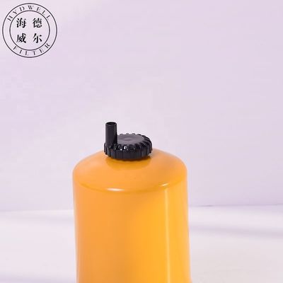 80*80*154 Hydwell-Motorteile Ersetzen von Treibstoff-Wasser-Separator 1311812 131-1812