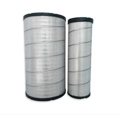11LQ-40110 11LQ-40120 Luftfilterpatrone für Hydwell Baggerteile