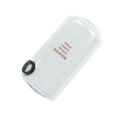 OE-Nr. FF5866 Dieselkraftstofffilter für Lkw für Schwerlastfahrzeuge von Commins